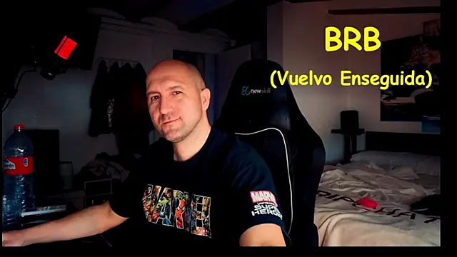 alicantino841 online show from April 12, 2026, 5:40 pm