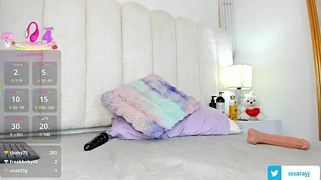 Saraycum online show from February 27, 2025, 9:36 pm