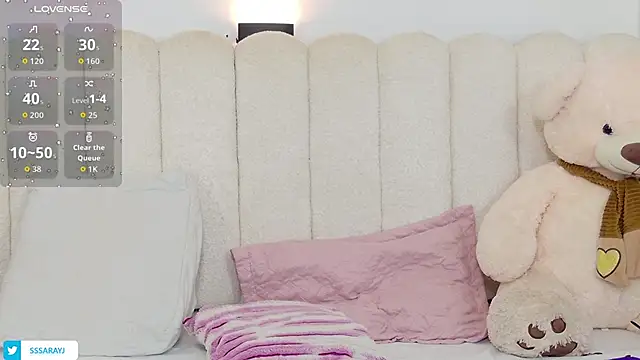 Saraycum online show from November 20, 2025, 8:19 pm