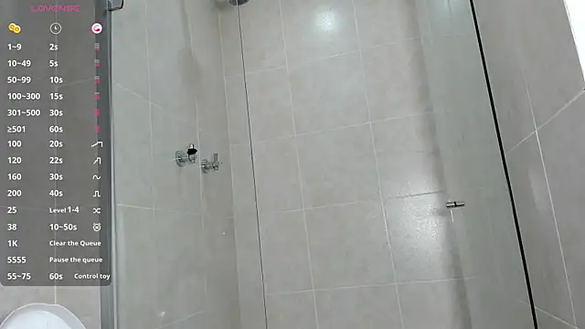 jhoansex 1 online show from March 15, 2025, 3:51 am