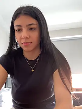 Liissa cute  online show from January 6, 2026, 6:22 pm