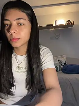 Liissa cute  online show from February 3, 2026, 6:24 pm