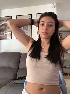 Snapshot of Liissa_cute_ chatting on June 2, 2026, 6:21 pm Liissa cute online show from June 2, 2026, 6:21 pm