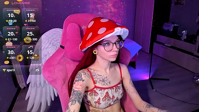 The love project online show from December 3, 2025, 12:07 am