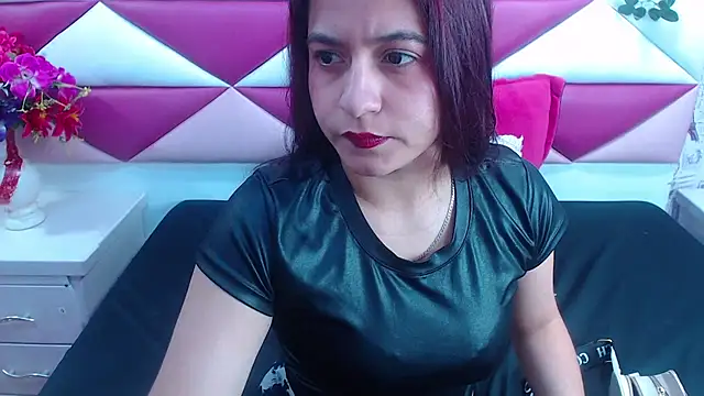 Snapshot of MariaClay chatting on January 22, 2025, 12:17 pm MariaClay online show from January 22, 2025, 12:17 pm