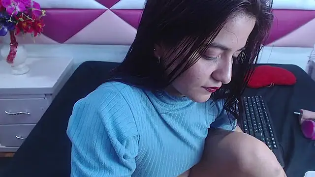 Snapshot of MariaClay chatting on January 30, 2025, 6:00 pm MariaClay online show from January 30, 2025, 6:00 pm