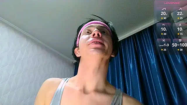 Jerry Bomb online show from December 18, 2024, 9:29 pm