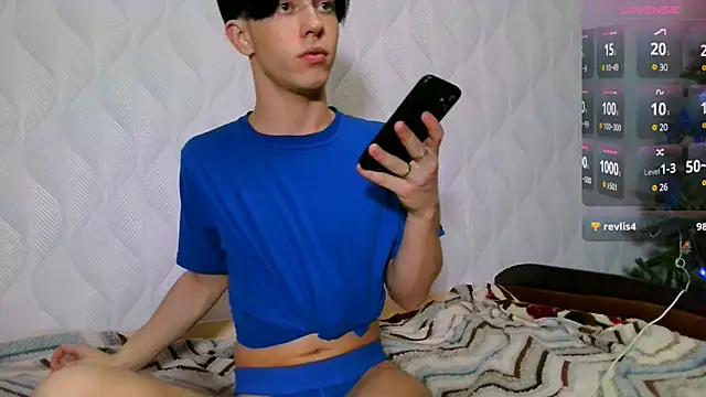 Jerry Bomb online show from December 31, 2024, 10:15 am