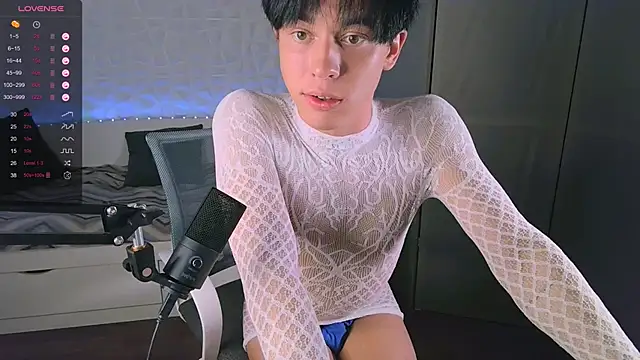 Jerry Bomb online show from September 13, 2025, 6:02 am