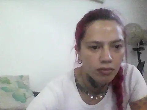 PhiliaShekinah1 online show from September 26, 2025, 11:42 pm