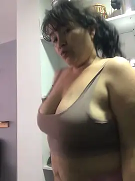 Sweeetness Milf online show from December 19, 2024, 7:51 pm