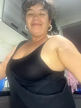 Sweeetness Milf online show from October 30, 2025, 7:25 pm