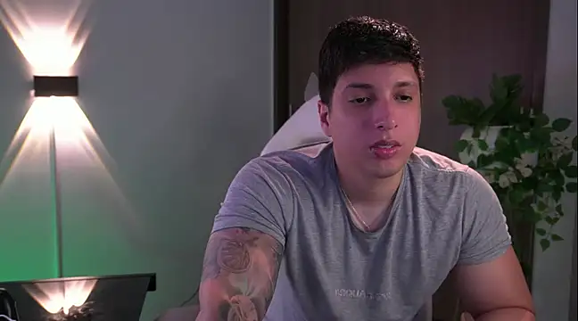 appolo allen online show from December 6, 2024, 7:56 pm