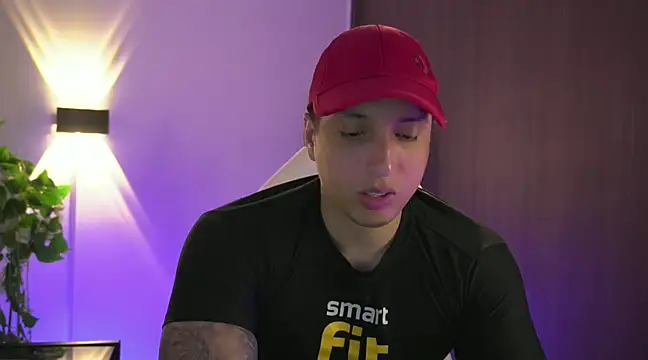 appolo allen online show from January 28, 2025, 8:15 pm