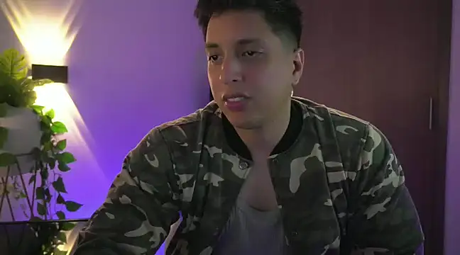 appolo allen online show from February 11, 2025, 5:16 am