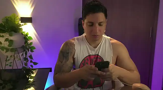 appolo allen online show from February 14, 2025, 11:31 pm