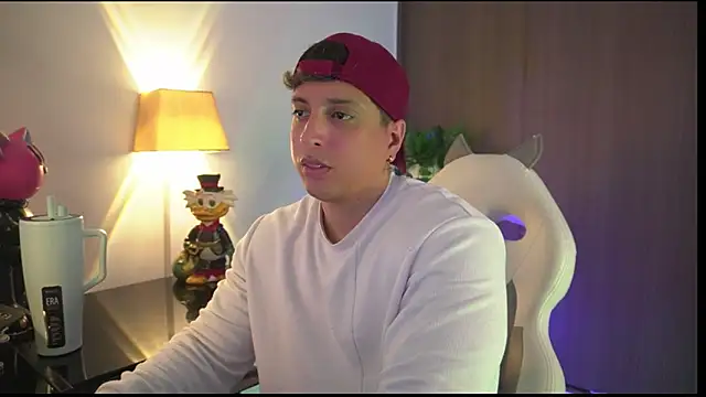 appolo allen online show from November 3, 2025, 3:52 am