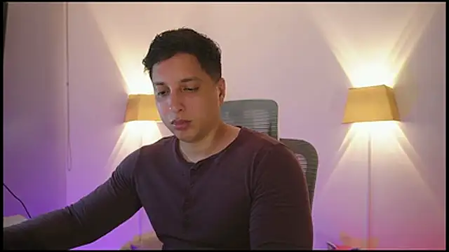 appolo allen online show from March 14, 2026, 11:21 pm