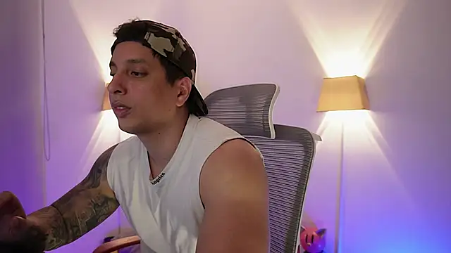 appolo allen online show from April 11, 2026, 4:39 am