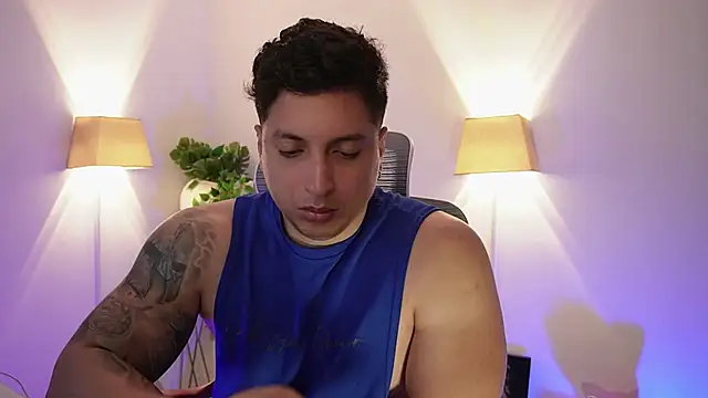 appolo allen online show from April 21, 2026, 2:51 am