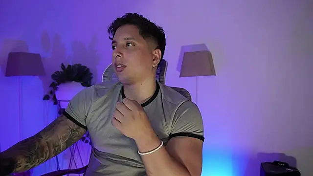 appolo allen online show from April 23, 2026, 2:02 am