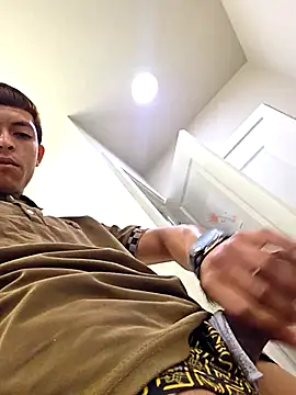 Yoko0381 online show from November 25, 2025, 6:57 am