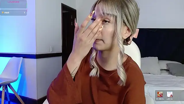 peyton golden1 online show from March 4, 2026, 3:12 am