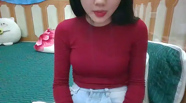 Snapshot of Yin-girl chatting on December 28, 2024, 2:21 pm Yin-girl online show from December 28, 2024, 2:21 pm