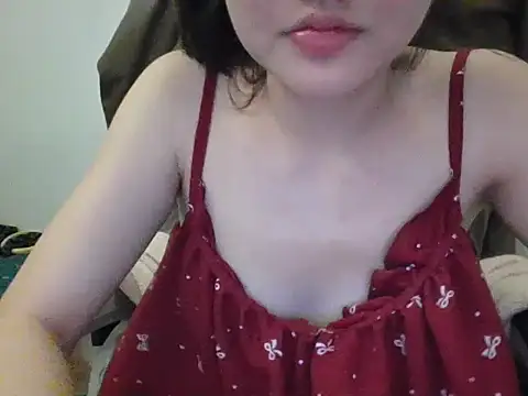 Snapshot of Yin-girl chatting on September 15, 2025, 5:57 pm Yin-girl online show from September 15, 2025, 5:57 pm