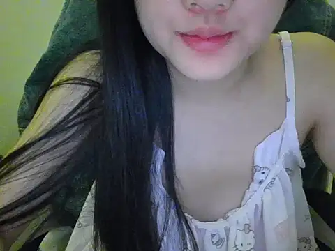 Snapshot of Yin-girl chatting on September 20, 2025, 8:10 pm Yin-girl online show from September 20, 2025, 8:10 pm