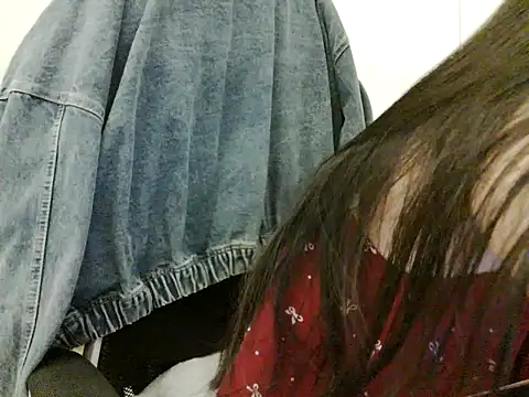 Snapshot of Yin-girl chatting on October 23, 2025, 7:01 pm Yin-girl online show from October 23, 2025, 7:01 pm