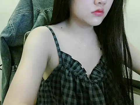 Snapshot of Yin-girl chatting on November 14, 2025, 12:20 am Yin-girl online show from November 14, 2025, 12:20 am