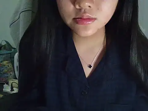 Snapshot of Yin-girl chatting on November 23, 2025, 6:19 pm Yin-girl online show from November 23, 2025, 6:19 pm