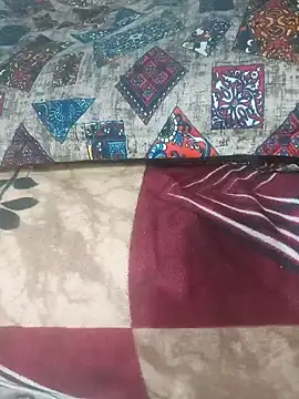 Dreamgirl1211 online show from January 2, 2025, 6:01 pm