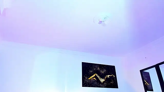 KimberlyBanks2 online show from March 2, 2025, 2:30 am