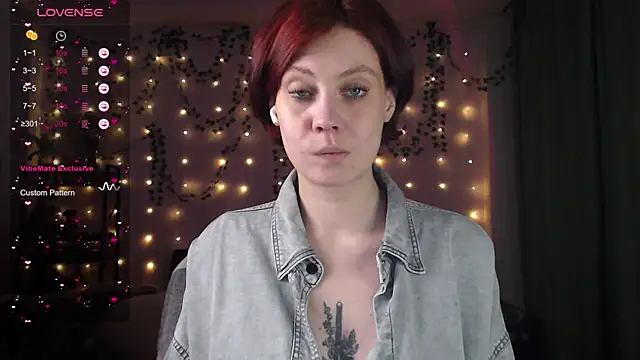 Your Corvus online show from December 4, 2024, 5:33 pm