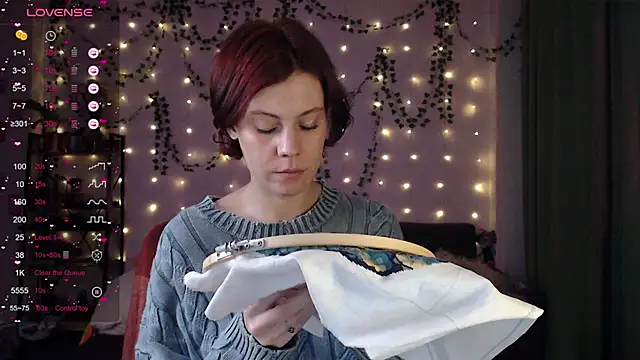 Your Corvus online show from December 5, 2024, 1:49 pm