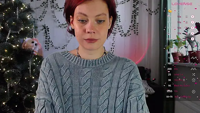 Your Corvus online show from December 17, 2024, 6:35 am