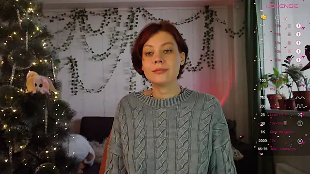 Your Corvus online show from December 17, 2024, 9:50 am