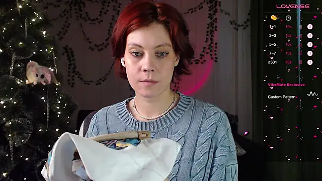 Your Corvus online show from December 20, 2024, 10:05 am