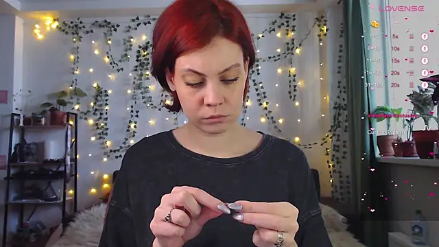 Your Corvus online show from February 11, 2025, 7:02 am