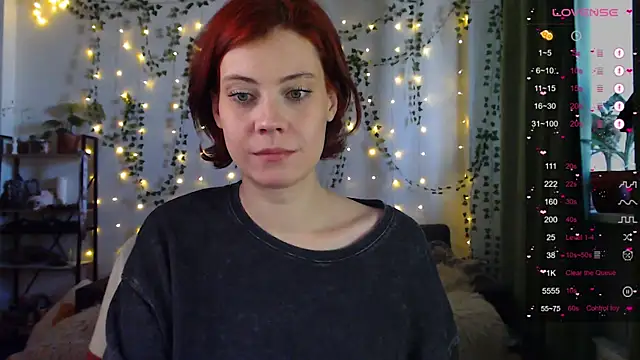 Your Corvus online show from February 18, 2025, 11:11 am