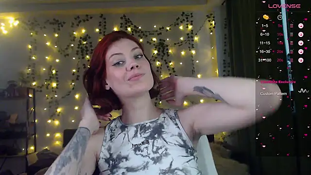 Your Corvus online show from March 11, 2025, 11:12 am