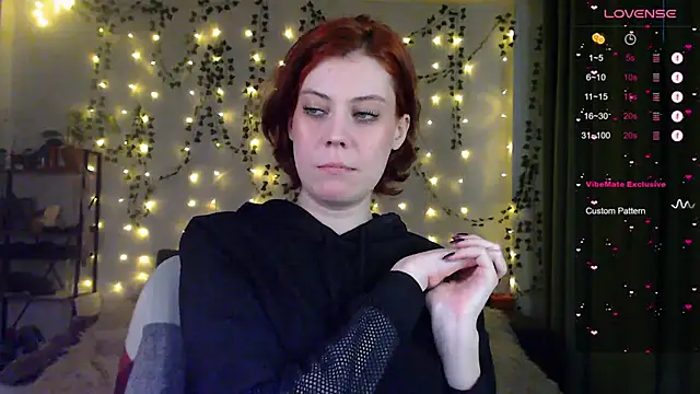 Your Corvus online show from March 18, 2025, 10:46 am