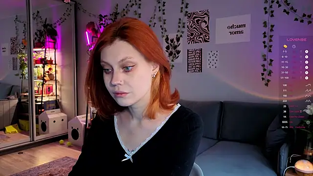 Your Corvus online show from February 17, 2026, 8:11 am