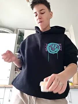 Snapshot of JessyAdore chatting on October 26, 2025, 10:10 am JessyAdore online show from October 26, 2025, 10:10 am