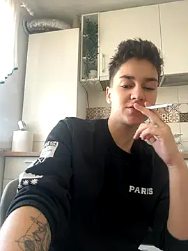 Snapshot of JessyAdore chatting on October 27, 2025, 9:57 am JessyAdore online show from October 27, 2025, 9:57 am