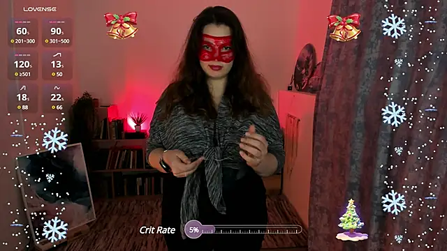 KeytSilvas online show from December 20, 2024, 9:00 am