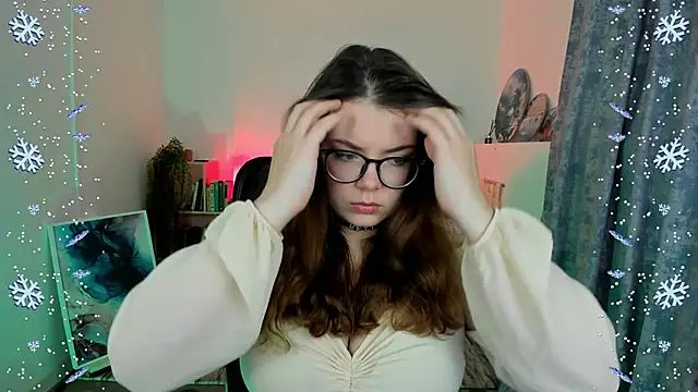 KeytSilvas online show from December 22, 2024, 6:06 am