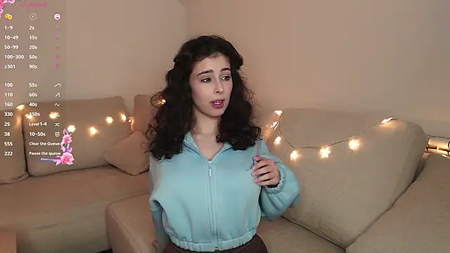 cosmosbaby online show from January 8, 2026, 7:05 pm